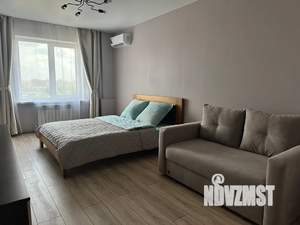 1-к квартира, посуточно, 45м2, 9/10 этаж