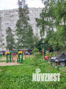 3-к квартира, на длительный срок, 64м2, 7/9 этаж