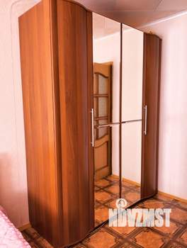 2-к квартира, на длительный срок, 46м2, 5/5 этаж