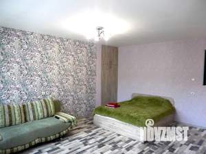 Студия квартира, посуточно, 33м2, 3/5 этаж