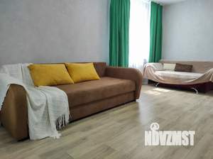 2-к квартира, посуточно, 53м2, 1/9 этаж