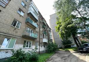 3-к квартира, на длительный срок, 56м2, 2/5 этаж