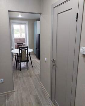 1-к квартира, на длительный срок, 30м2, 2/10 этаж