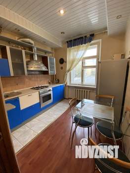 2-к квартира, на длительный срок, 61м2, 2/5 этаж