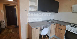 1-к квартира, на длительный срок, 38м2, 4/10 этаж