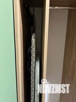 2-к квартира, посуточно, 40м2, 1/1 этаж