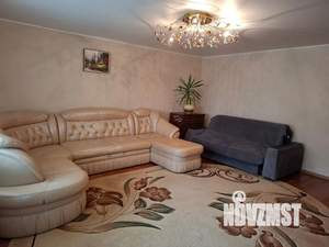 2-к квартира, посуточно, 76м2, 3/10 этаж