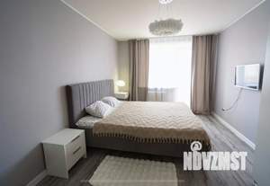 2-к квартира, посуточно, 62м2, 1/1 этаж