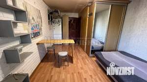 1-к квартира, на длительный срок, 18м2, 3/5 этаж