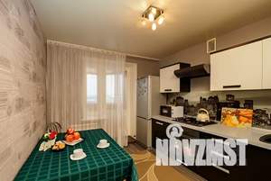 1-к квартира, посуточно, 43м2, 9/10 этаж