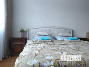 1-к квартира, посуточно, 36м2, 4/10 этаж