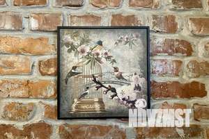 2-к квартира, посуточно, 55м2, 1/3 этаж