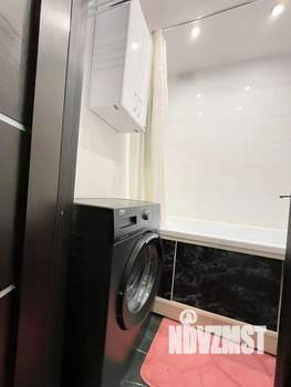 2-к квартира, посуточно, 46м2, 2/9 этаж