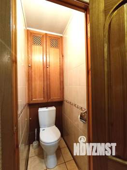 2-к квартира, на длительный срок, 54м2, 2/10 этаж