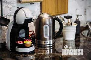 2-к квартира, посуточно, 45м2, 1/5 этаж