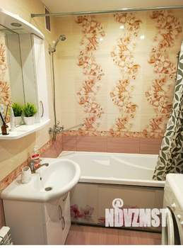 2-к квартира, посуточно, 70м2, 2/4 этаж