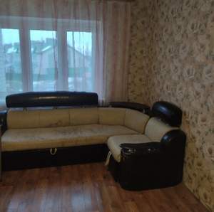 1-к квартира, на длительный срок, 45м2, 2/5 этаж