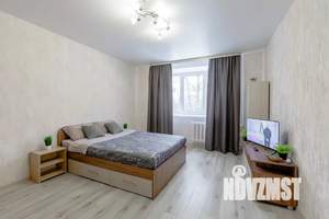 1-к квартира, посуточно, 34м2, 2/5 этаж