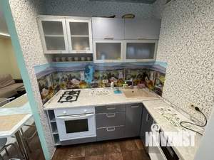 Студия квартира, посуточно, 40м2, 3/5 этаж