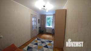 2-к квартира, на длительный срок, 46м2, 2/5 этаж