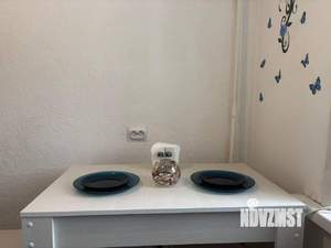 1-к квартира, посуточно, 31м2, 1/1 этаж