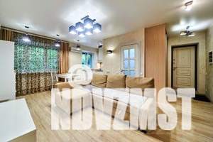 1-к квартира, посуточно, 30м2, 1/4 этаж