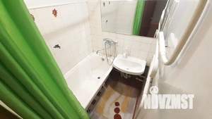 2-к квартира, посуточно, 50м2, 1/5 этаж
