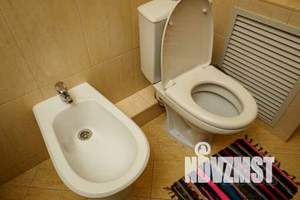 1-к квартира, посуточно, 42м2, 7/10 этаж