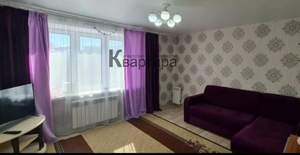 2-к квартира, на длительный срок, 50м2, 4/10 этаж