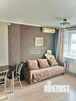 2-к квартира, на длительный срок, 60м2, 4/10 этаж