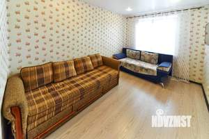 2-к квартира, посуточно, 57м2, 1/1 этаж