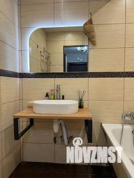 2-к квартира, посуточно, 62м2, 10/10 этаж