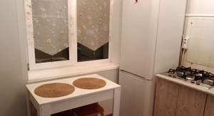 2-к квартира, на длительный срок, 46м2, 5/5 этаж