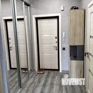 Студия квартира, на длительный срок, 35м2, 4/7 этаж