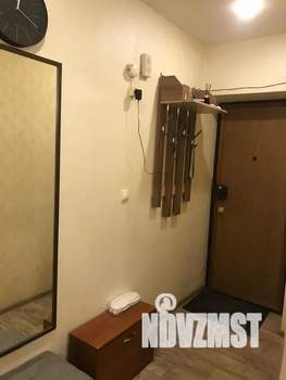 1-к квартира, посуточно, 32м2, 1/5 этаж