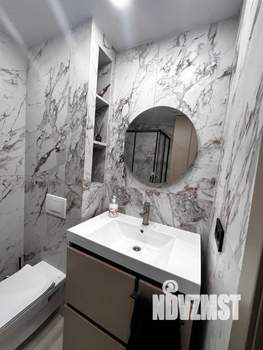 1-к квартира, на длительный срок, 50м2, 8/10 этаж