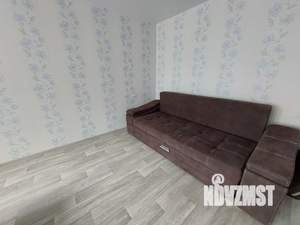 1-к квартира, посуточно, 45м2, 6/10 этаж