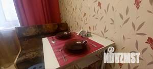 1-к квартира, посуточно, 30м2, 2/4 этаж