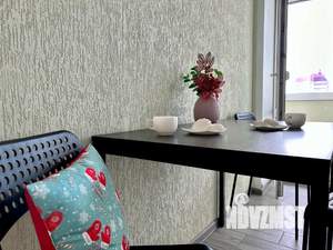 1-к квартира, посуточно, 42м2, 8/10 этаж