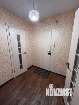1-к квартира, на длительный срок, 35м2, 4/11 этаж
