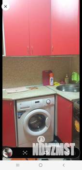 1-к квартира, посуточно, 32м2, 2/5 этаж