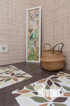 2-к квартира, посуточно, 40м2, 1/3 этаж