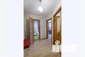 1-к квартира, посуточно, 42м2, 8/10 этаж