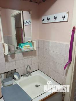 1-к квартира, на длительный срок, 18м2, 4/5 этаж