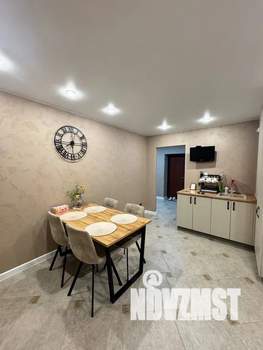 1-к квартира, посуточно, 55м2, 7/10 этаж