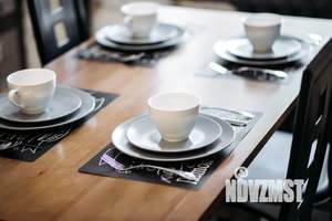 2-к квартира, посуточно, 45м2, 1/5 этаж