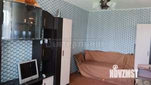 1-к квартира, на длительный срок, 38м2, 5/9 этаж