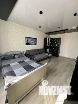 1-к квартира, посуточно, 36м2, 10/10 этаж