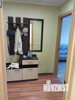 1-к квартира, на длительный срок, 40м2, 5/12 этаж