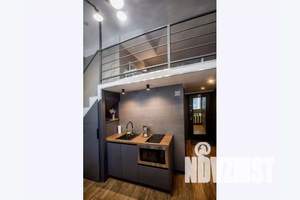 1-к квартира, посуточно, 30м2, 1/3 этаж